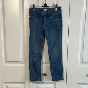 Hudson Denim Jeans, Girls Size 6
